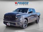 New 2026 Ram 1500 Laramie Crew Cab for sale #TN223923 - photo 4