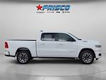 New 2026 Ram 1500 Laramie Crew Cab for sale #TN223925 - photo 11