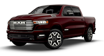 New 2026 Ram 1500 Laramie Crew Cab 4x4 Pickup for sale #TN223927 - photo 1