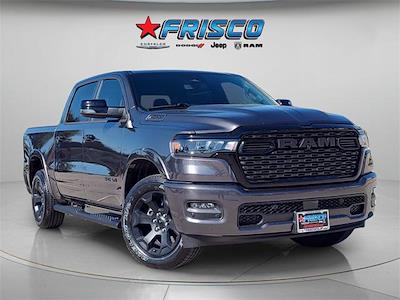 New 2026 Ram 1500 Lone Star Crew Cab for sale #TN225196 - photo 1