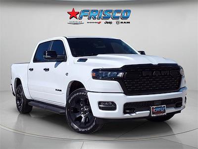 New 2026 Ram 1500 Lone Star Crew Cab for sale #TN230957 - photo 2