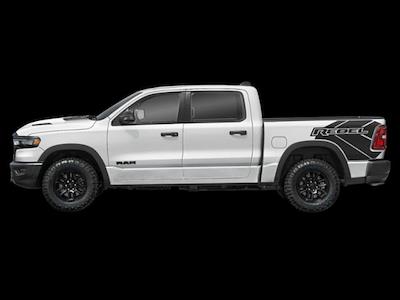 New 2026 Ram 1500 Rebel Crew Cab for sale #TN239428 - photo 1