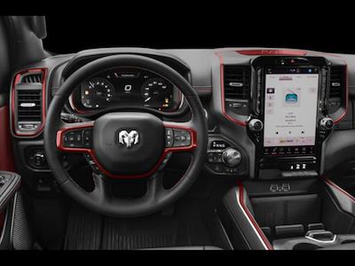 New 2026 Ram 1500 Rebel Crew Cab for sale #TN239428 - photo 2