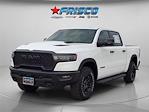 New 2026 Ram 1500 Rebel Crew Cab for sale #TN239428 - photo 10