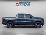 New 2026 Ram 1500 Laramie Crew Cab for sale #TN251797 - photo 11