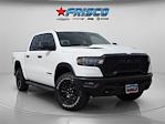 New 2026 Ram 1500 Rebel Crew Cab for sale #TN253134 - photo 1