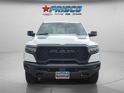 New 2026 Ram 1500 Rebel Crew Cab for sale #TN258175 - photo 2