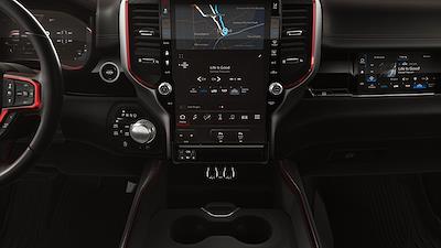 New 2026 Ram 1500 Rebel Crew Cab for sale #TN258175 - photo 1