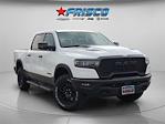 New 2026 Ram 1500 Rebel Crew Cab for sale #TN258175 - photo 1