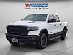 New 2026 Ram 1500 Rebel Crew Cab for sale #TN258175 - photo 4