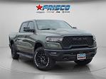 New 2026 Ram 1500 Rebel Crew Cab for sale #TN262377 - photo 2