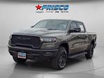 New 2026 Ram 1500 Rebel Crew Cab for sale #TN262377 - photo 4