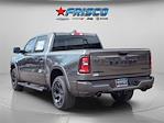 New 2026 Ram 1500 Lone Star Crew Cab for sale #TN271001 - photo 7