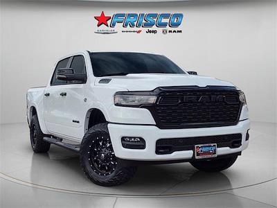 New 2026 Ram 1500 Lone Star Crew Cab for sale #TN271003 - photo 1