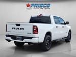 New 2026 Ram 1500 Lone Star Crew Cab for sale #TN271003 - photo 4