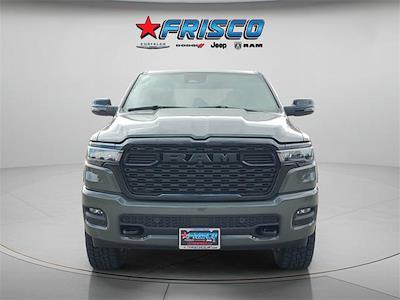 New 2026 Ram 1500 Lone Star Crew Cab for sale #TN271005 - photo 2