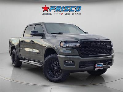 New 2026 Ram 1500 Lone Star Crew Cab for sale #TN271005 - photo 1