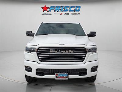 New 2026 Ram 1500 Laramie Crew Cab for sale #TN283101 - photo 2