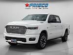 New 2026 Ram 1500 Laramie Crew Cab for sale #TN283101 - photo 4