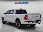 New 2026 Ram 1500 Laramie Crew Cab for sale #TN283101 - photo 7
