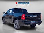 New 2026 Ram 1500 Laramie Crew Cab for sale #TN283102 - photo 7