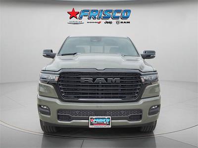 New 2026 Ram 1500 Laramie Crew Cab for sale #TN283103 - photo 2