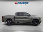 New 2026 Ram 1500 Laramie Crew Cab for sale #TN283103 - photo 11