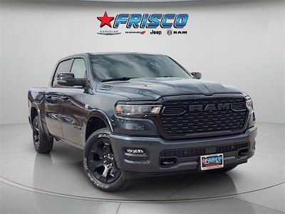 New 2026 Ram 1500 Lone Star Crew Cab for sale #TN291446 - photo 1