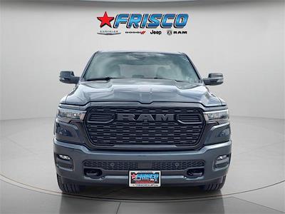 New 2026 Ram 1500 Lone Star Crew Cab for sale #TN291446 - photo 2