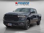 New 2026 Ram 1500 Lone Star Crew Cab for sale #TN291446 - photo 4