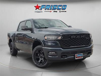 New 2026 Ram 1500 Lone Star Crew Cab for sale #TN291575 - photo 1