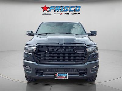 New 2026 Ram 1500 Lone Star Crew Cab for sale #TN291575 - photo 2