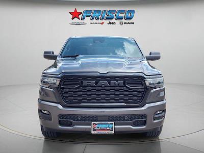 New 2026 Ram 1500 Tradesman Crew Cab for sale #TN327474 - photo 2