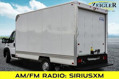 New 2023 Ram ProMaster 3500 Box Van for sale #PE539441 - photo 2