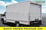 2023 Ram ProMaster 3500 Standard Roof FWD, Box Van for sale #PE570892 - photo 29