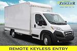 2023 Ram ProMaster 3500 Standard Roof FWD, Box Van for sale #PE570892 - photo 32