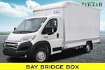 2023 Ram ProMaster 3500 Standard Roof FWD, Box Van for sale #PE570892 - photo 3