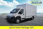 2023 Ram ProMaster 3500 Standard Roof FWD, Box Van for sale #PE593215 - photo 1