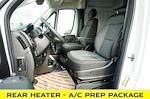 New 2024 Ram ProMaster 2500 High Roof Empty Cargo Van for sale #RE129438 - photo 4