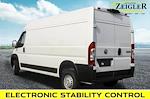 New 2024 Ram ProMaster 2500 High Roof Empty Cargo Van for sale #RE129438 - photo 3