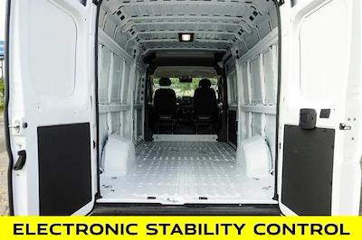 New 2024 Ram ProMaster 3500 High Roof Empty Cargo Van for sale #RE140600 - photo 2