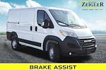 2024 Ram ProMaster 1500 High Roof FWD, Empty Cargo Van for sale #RE140947 - photo 8