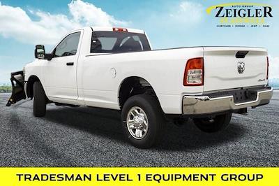 New 2024 Ram 2500 Tradesman Regular Cab 4x4 Pickup for sale #RG160796 - photo 2