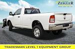 New 2024 Ram 2500 Tradesman Regular Cab 4x4 Pickup for sale #RG160796 - photo 2