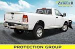 New 2024 Ram 2500 Tradesman Regular Cab 4x4 Pickup for sale #RG160796 - photo 3