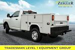 New 2024 Ram 2500 Tradesman Regular Cab 4x4 Pickup for sale #RG160797 - photo 2