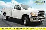 New 2024 Ram 2500 Tradesman Regular Cab 4x4 Pickup for sale #RG160797 - photo 4