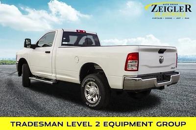 New 2024 Ram 2500 Tradesman Regular Cab 4x4 Pickup for sale #RG161569 - photo 2