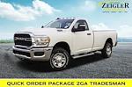 New 2024 Ram 2500 Tradesman Regular Cab 4x4 Pickup for sale #RG161569 - photo 1