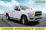 New 2024 Ram 2500 Tradesman Regular Cab 4x4 Pickup for sale #RG161569 - photo 4